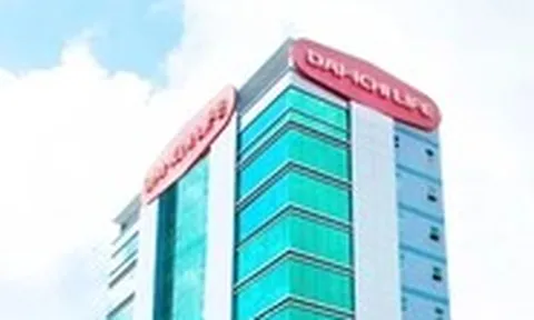 Dai-ichi Life Việt Nam duy trì nền tảng tài chính vững mạnh, cam kết dài lâu với khách hàng