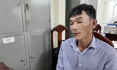 Đối tượng trộm đồ của du khách ở bãi biển Nha Trang có 4 tiền án