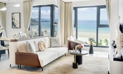 FUTA Residence: Hoàn thiện pháp lý, sẵn sàng vận hành khu căn hộ cao cấp ven biển Đà Nẵng