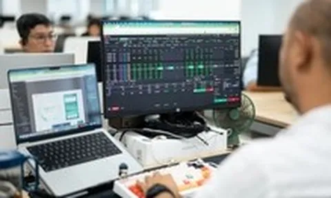 Chứng khoán 13-5: VN-Index ở vùng đỉnh, không dễ đoán bằng quy luật 'Sell in May'