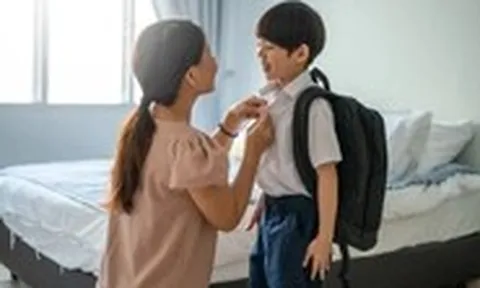 Khoản đầu tư thầm lặng quyết định tương lai của con