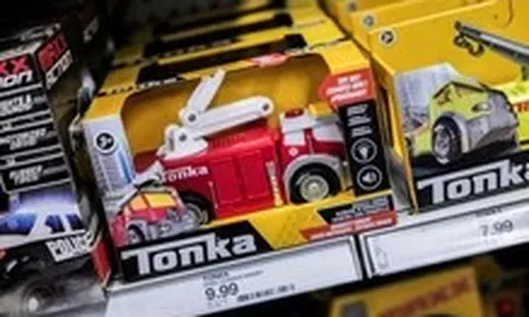 Doanh nghiệp Mỹ bắt đầu nhận tiền hoàn thuế sau khi 'thuế quan ông Trump' bị tòa bác bỏ