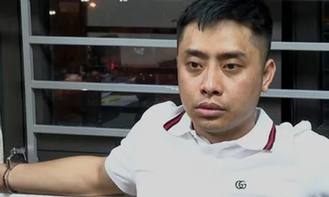 Toàn cảnh vụ Bùi Đình Khánh nổ súng AK chống trả khiến thiếu tá công an hy sinh