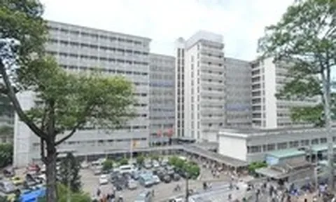 Thêm ít nhất 200 bệnh viện vệ tinh trên toàn quốc