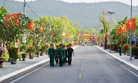 Du khách đến Côn Đảo có thêm tuyến tham quan đặc biệt