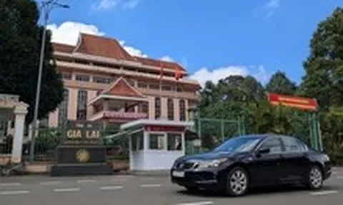 Đưa trụ sở công dôi dư vào dự trữ, phục vụ nhu cầu phát triển