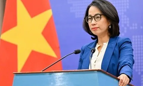 Việt Nam lên tiếng về Báo cáo đặc biệt 301 năm 2026 của Mỹ về sở hữu trí tuệ