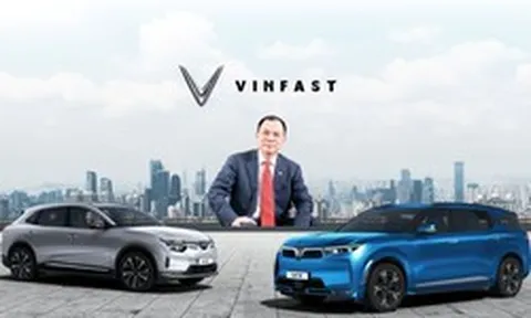 Vì sao VinFast ra giá 530 triệu USD khi chuyển nhượng mảng sản xuất xe tại Việt Nam?