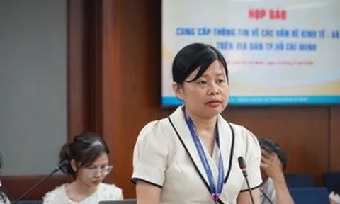 TPHCM: Kinh doanh lưu trú du lịch ở chung cư chưa sôi động