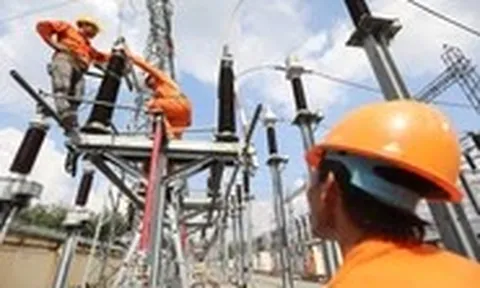 Tiêu thụ điện liên tiếp lập kỷ lục, cung ứng điện mùa khô ở miền Nam đối mặt nhiều sức ép