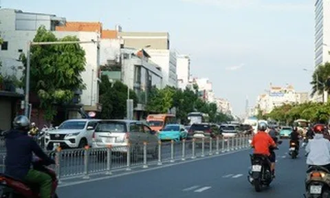Thông tin nổi bật ở TPHCM: Loạt vấn đề “nóng” từ giao thông đến nhà đất