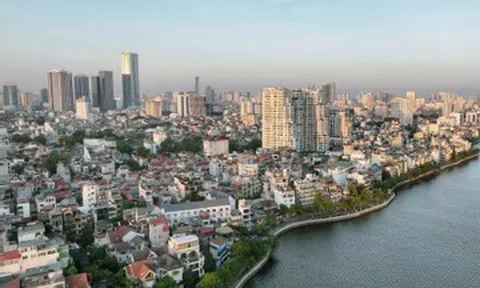 Hà Nội giao hơn 16.000m2 đất khu Tây Hồ Tây để xây nhà ở xã hội cho công an