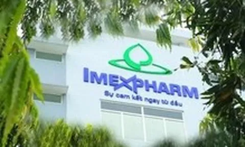 Doanh nghiệp Trung Quốc thâu tóm 'ông lớn' thuốc kháng sinh Việt: Nhìn lại nhiều thương vụ khác