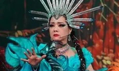 Ai dám cướp vai công chúa của Mỹ Duyên trong Ngày xửa ngày xưa 37?