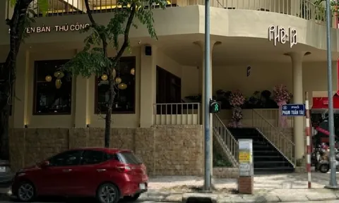 Phê La, mì cay Bosan, bún bò Huế Ngự Uyển bị xử phạt
