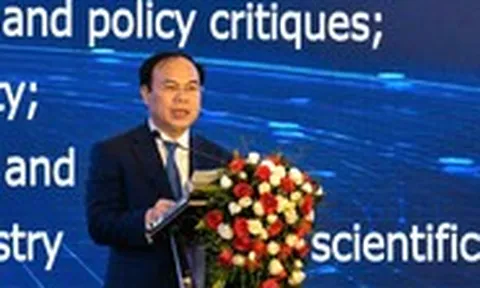 Ngành xây dựng vào guồng chuyển đổi xanh, đẩy mạnh ứng dụng công nghệ