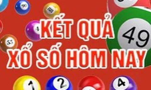 Kết quả xổ số hôm nay, 15-5: Xổ số miền Nam - Vĩnh Long, Bình Dương, Trà Vinh