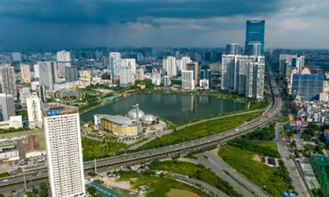 Chi tiết 9 trung tâm đô thị lớn của Hà Nội trong quy hoạch 100 năm