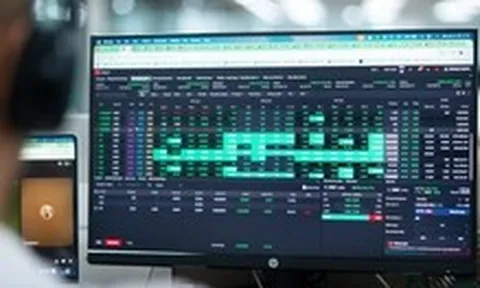 Chứng khoán 15-5: Chuyên gia gợi ý chỉ số đánh giá thị trường sát hơn với VN-Index