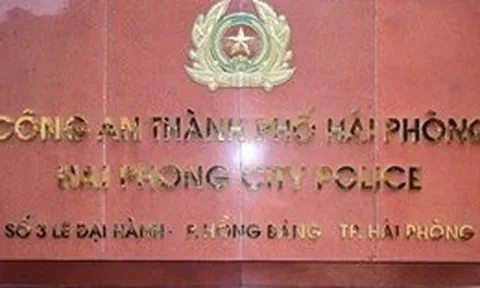 Khởi tố, bắt tạm giam 3 bị can trong vụ ca sĩ Miu Lê sử dụng ma túy ở Hải Phòng