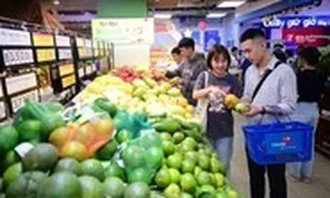 Saigon Co.op tung 'bão' khuyến mãi hè