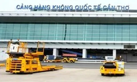 ACV đề xuất cùng Cần Thơ xúc tiến 5 đường bay quốc tế