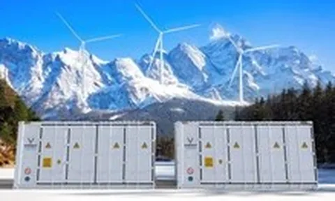 Công ty điện của tỉ phú Phạm Nhật Vượng tăng vốn lên gần 80.000 tỉ đồng, vượt cả Vingroup
