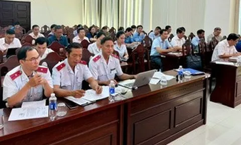 Thanh tra chuyên đề cơ sở nhà, đất dôi dư sau sắp xếp tại Đắk Lắk