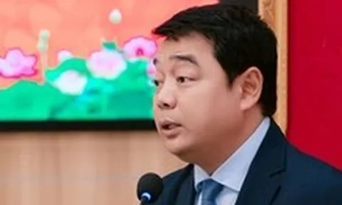 Ông Nguyễn Đức Hùng giữ quyền Tổng giám đốc ACV