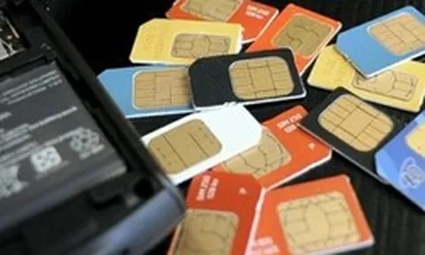 Từ ngày 15/6, hàng loạt SIM điện thoại sắp bị khóa và thu hồi vĩnh viễn