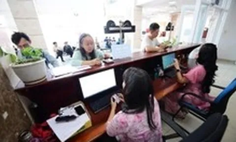 Nhiều doanh nghiệp không biết mình gặp rủi ro về thuế cho đến khi bị thanh tra