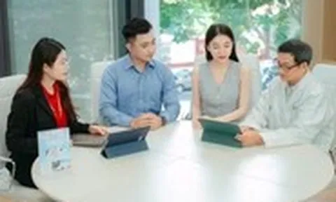 Hành trình 'Sống trọn vẹn mỗi ngày': Khi bảo hiểm trở thành bệ phóng cho sống khỏe chủ động