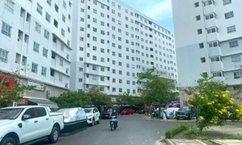 TPHCM: Dự kiến khởi công 41 dự án nhà ở xã hội trong quý II/2026