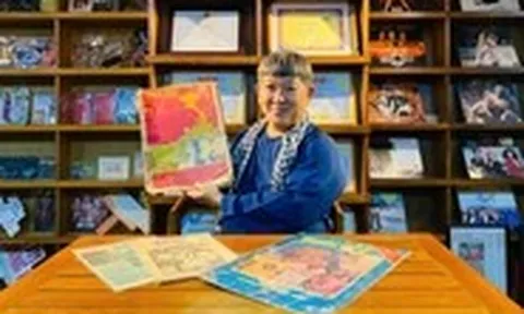 Ký ức thời 'sổ gạo'