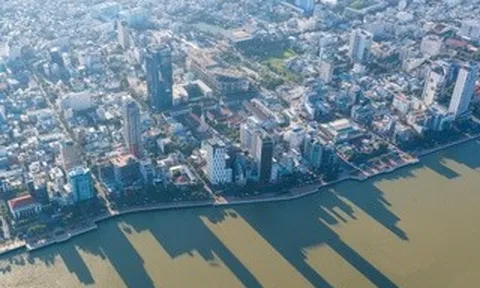 Một kiến trúc sư đề xuất xây dựng "Đà Nẵng mới", dời trung tâm hành chính về phía Nam