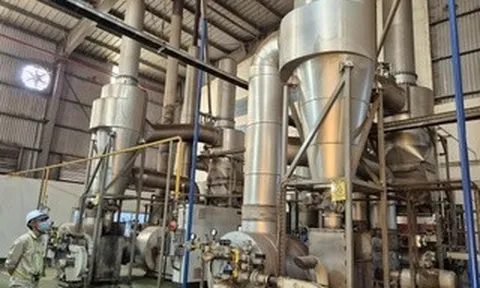 TP HCM dẫn đầu về Chỉ số hiệu quả kinh tế tư nhân