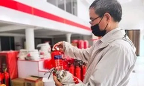 Thủ tướng yêu cầu cắt giảm thủ tục phòng cháy, môi trường