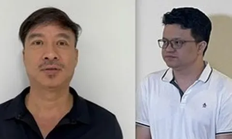 Ra quyết định khởi tố chủ hộ kinh doanh Ngô Thanh Tùng và nhiều giám đốc