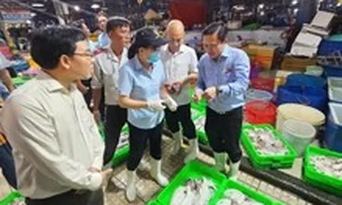 Doanh nghiệp thực phẩm gặp khó với hồ sơ tự công bố