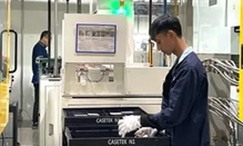 ‘Sức khỏe’ hộ kinh doanh suy giảm
