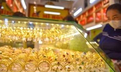 Dự báo giá vàng, giá bạc sẽ phục hồi trong tuần tới