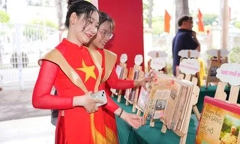 Nghĩ về Bác để làm việc tốt hơn, sống trách nhiệm hơn