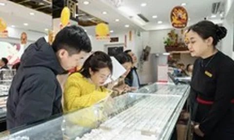 Bảo Tín Mạnh Hải chuẩn bị lên sàn chứng khoán tại TP.HCM