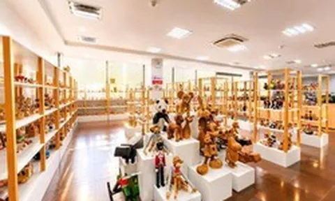 Nhà sản xuất đồ chơi gỗ Nam Hoa thành lập công ty đầu tư vào bất động sản công nghiệp và nhà xưởng cho thuê
