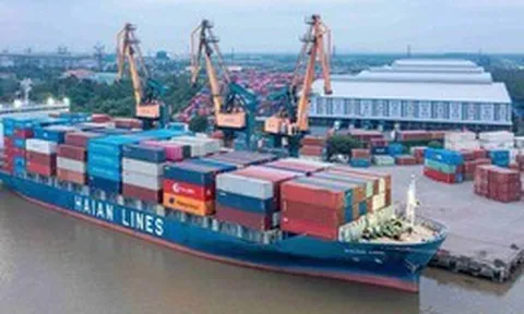 Xếp dỡ Hải An đặt mục tiêu lợi nhuận giảm 11%, phát hành gần 1.900 tỷ đồng trái phiếu