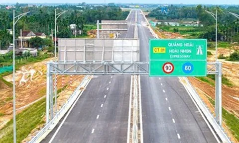 Đề xuất mở rộng các tuyến cao tốc phân kỳ, vốn gần 500.000 tỷ đồng