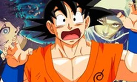 Cựu biên tập huyền thoại Dragon Ball chê Thanh gươm diệt quỷ, Jujutsu Kaisen là 'rác'
