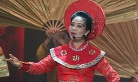 Khai mạc Cuộc thi Tài năng diễn viên cải lương toàn quốc 2026