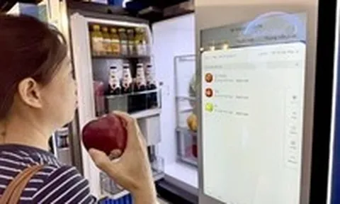 Nhà AI lên ngôi