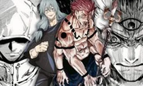 Manga Jujutsu Kaisen Modulo khép lại nhưng vẫn bỏ ngỏ 3 câu hỏi lớn nhất